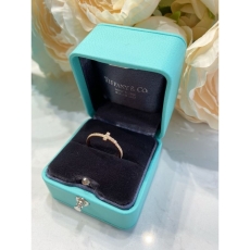 Tiffany Rings